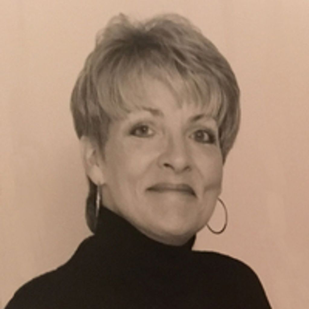 Gloria Marie Robinson
