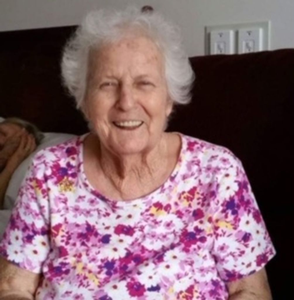 Alene Pope Lewis Profile Photo