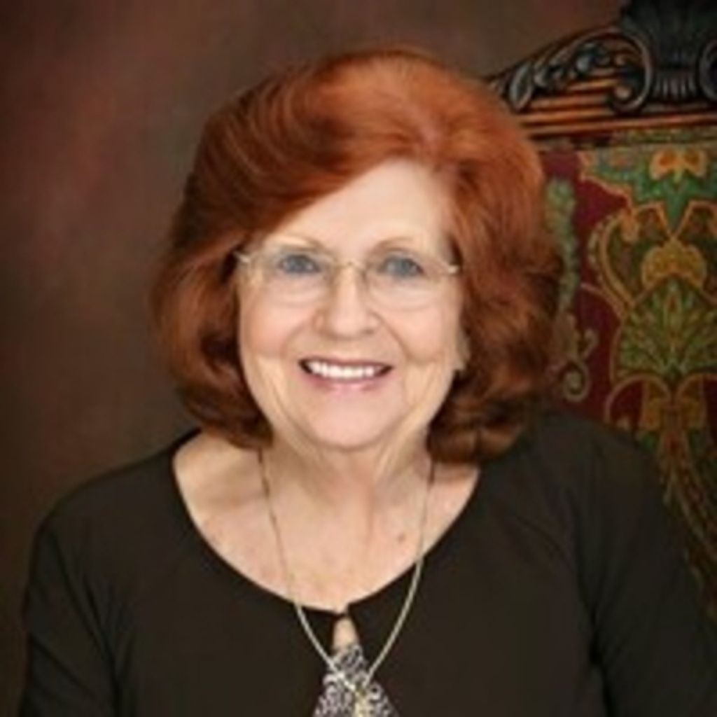 Glenda Carter Austin