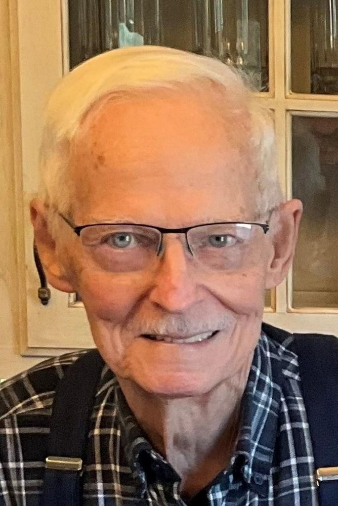 Arthur Thurston Profile Photo