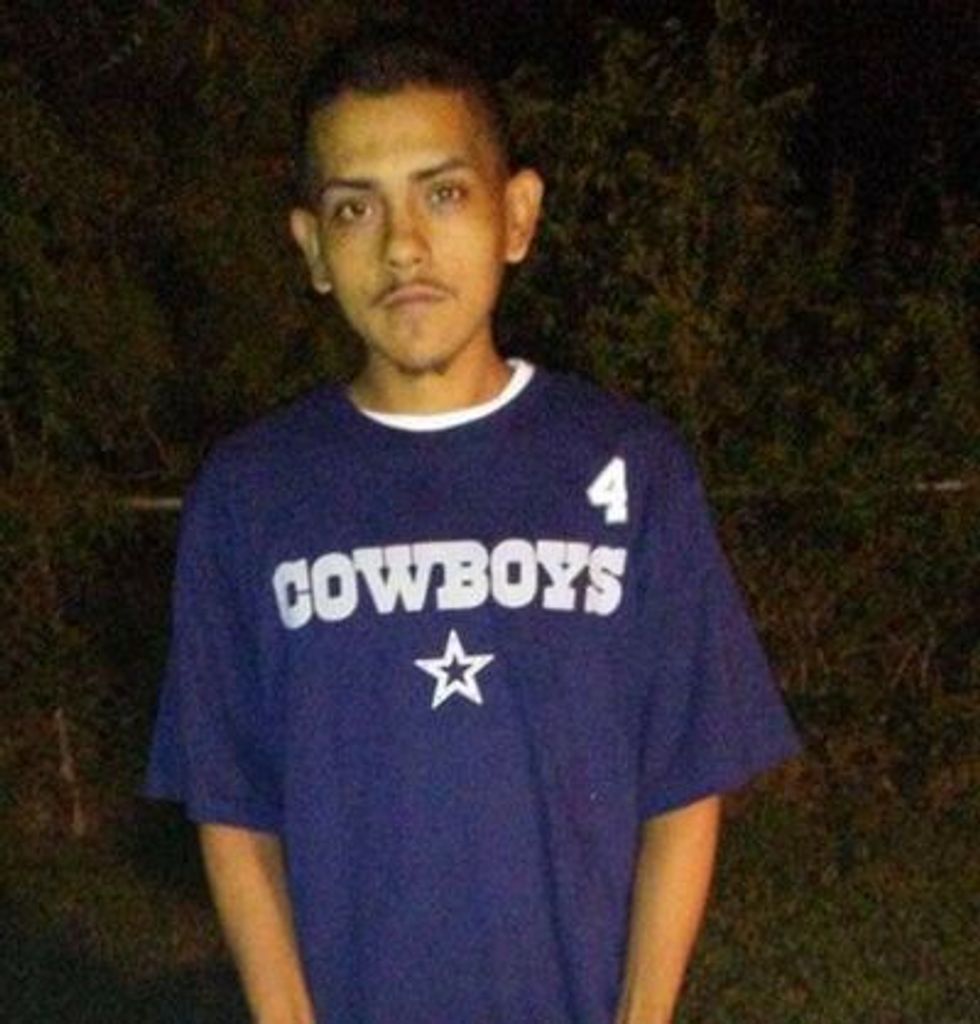 Rolando G. Garza Profile Photo