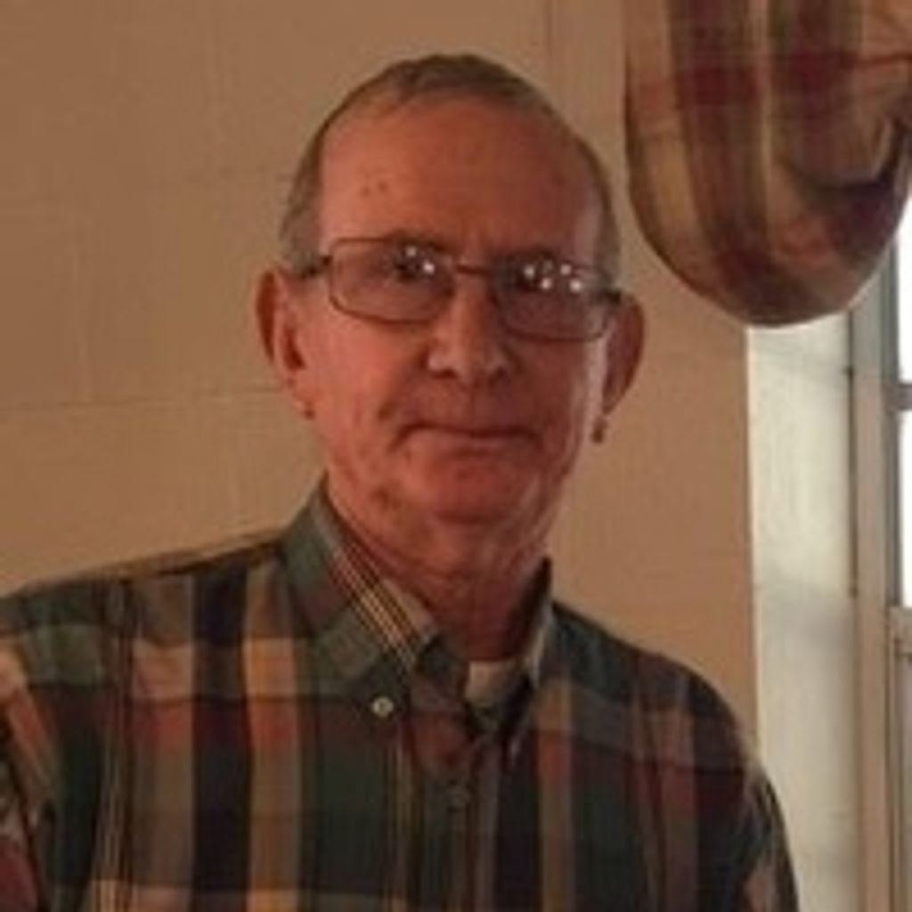 Willis Ray Douglas