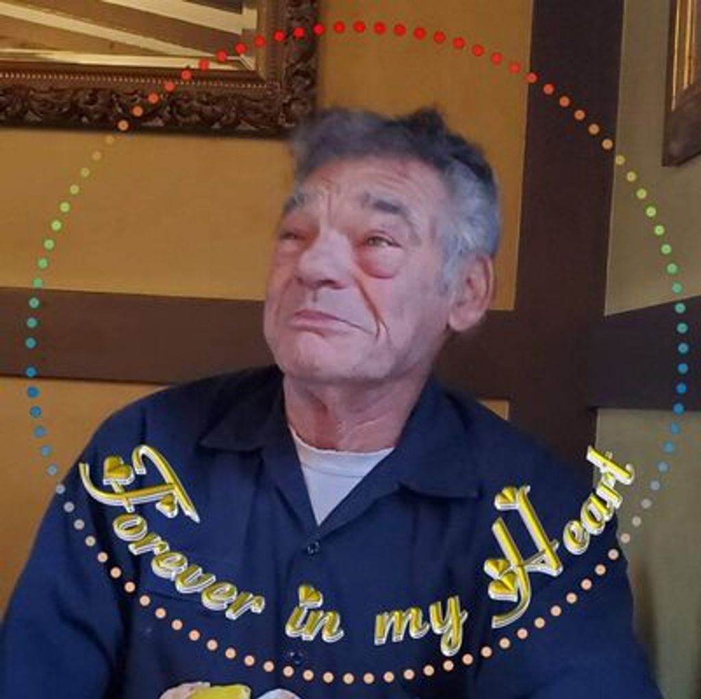 Larry R. Felty Profile Photo