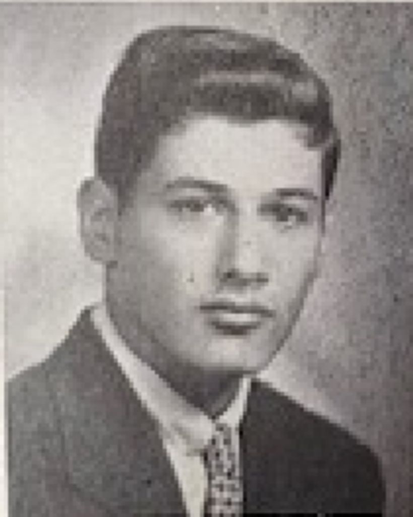Bernard Harold Grindlinger Profile Photo