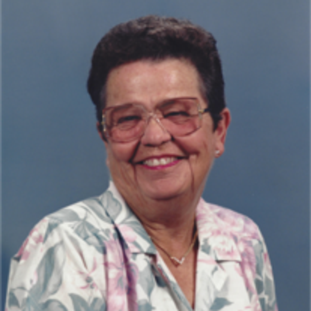 Vidula Mae Williams