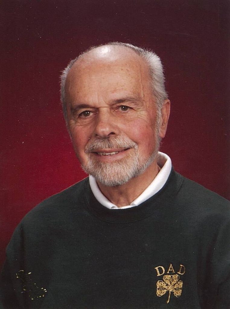 Vernon Cashel