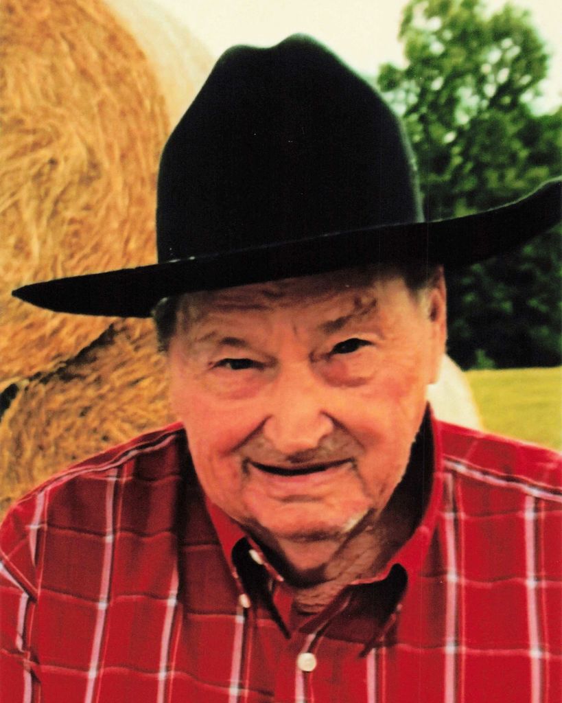 Clyde "The Boss" Brown