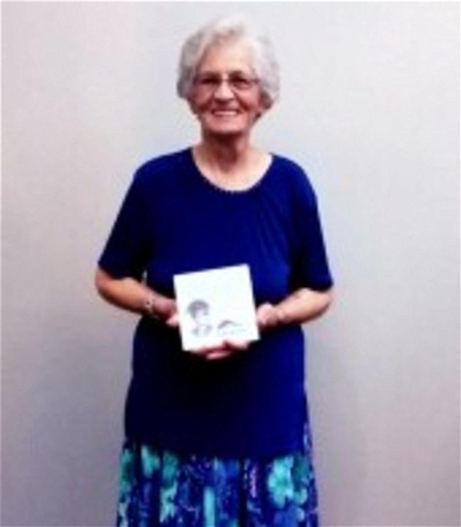 Margaret Dolores Mcdaniel Profile Photo
