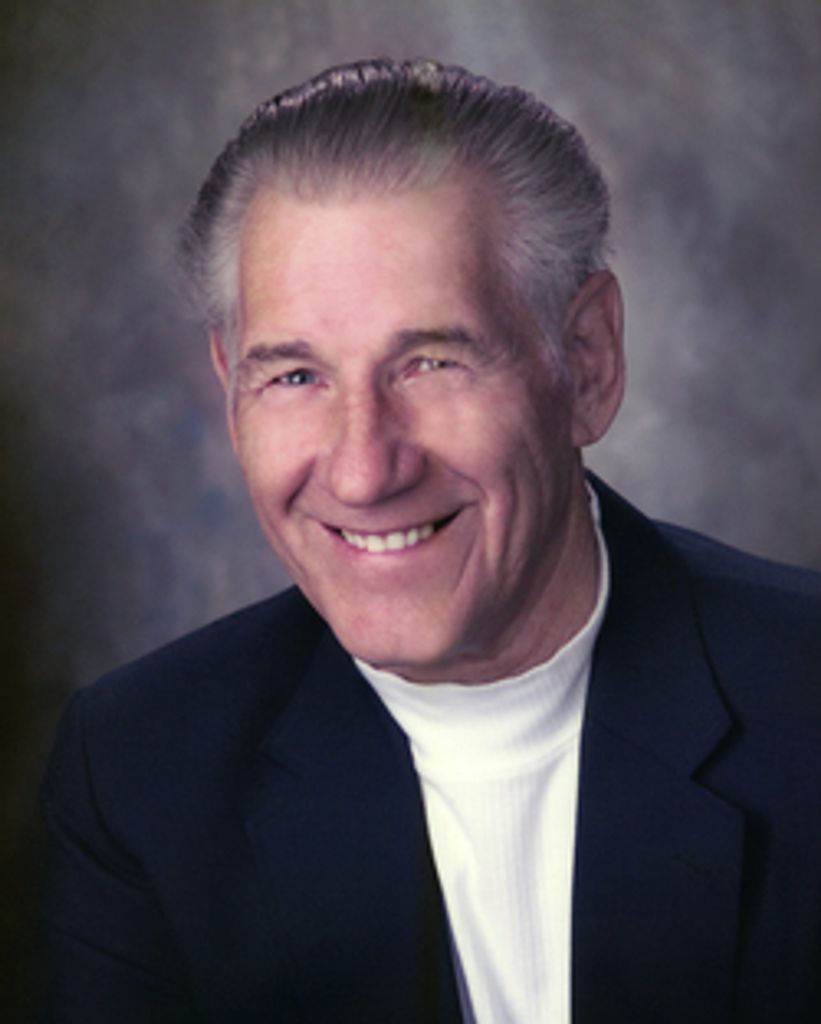 Larry Hill