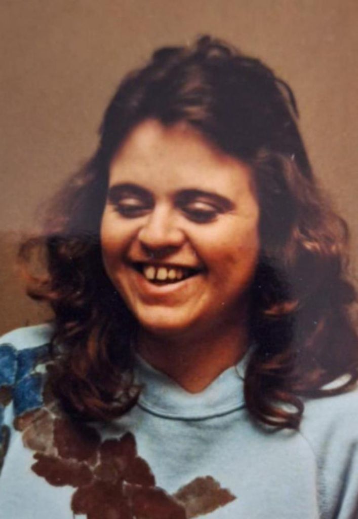 Patricia Ann Anderson Profile Photo
