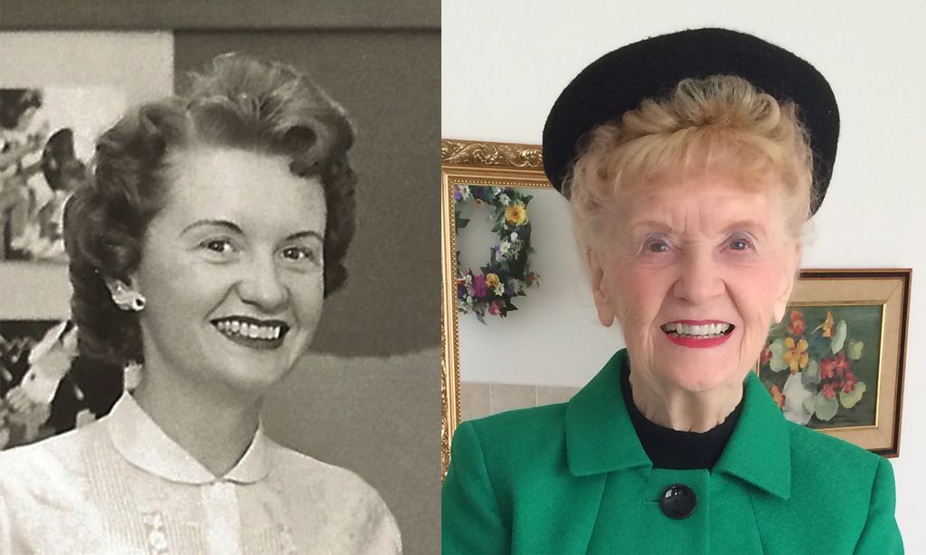 Margaret Mary Celano