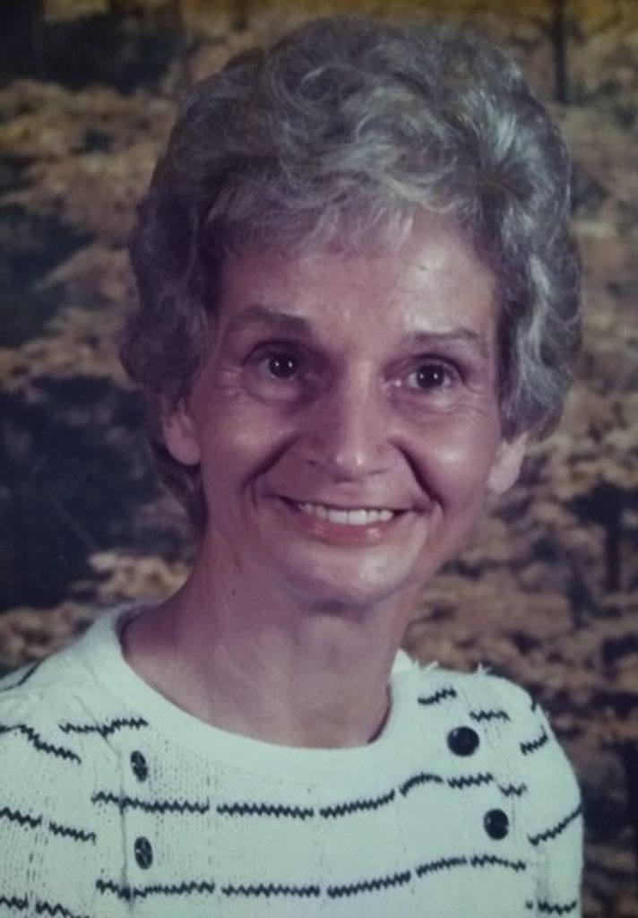 Anna Ruth Stokes Profile Photo