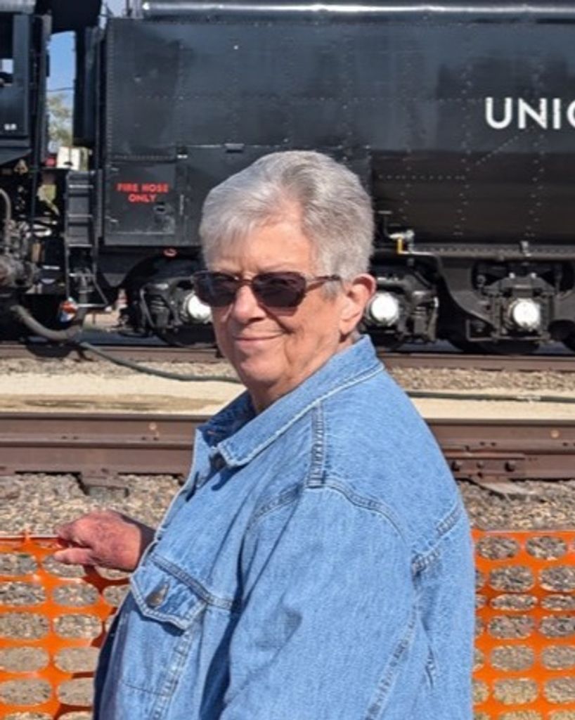 Rosemary Reynolds Profile Photo