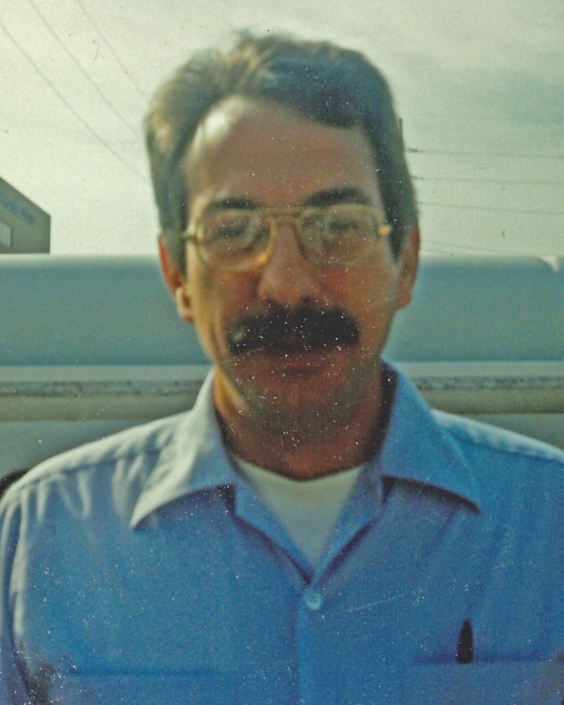 Ralph Stross