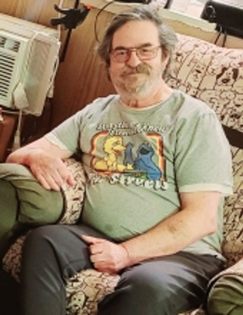 Paul E. Chouinard