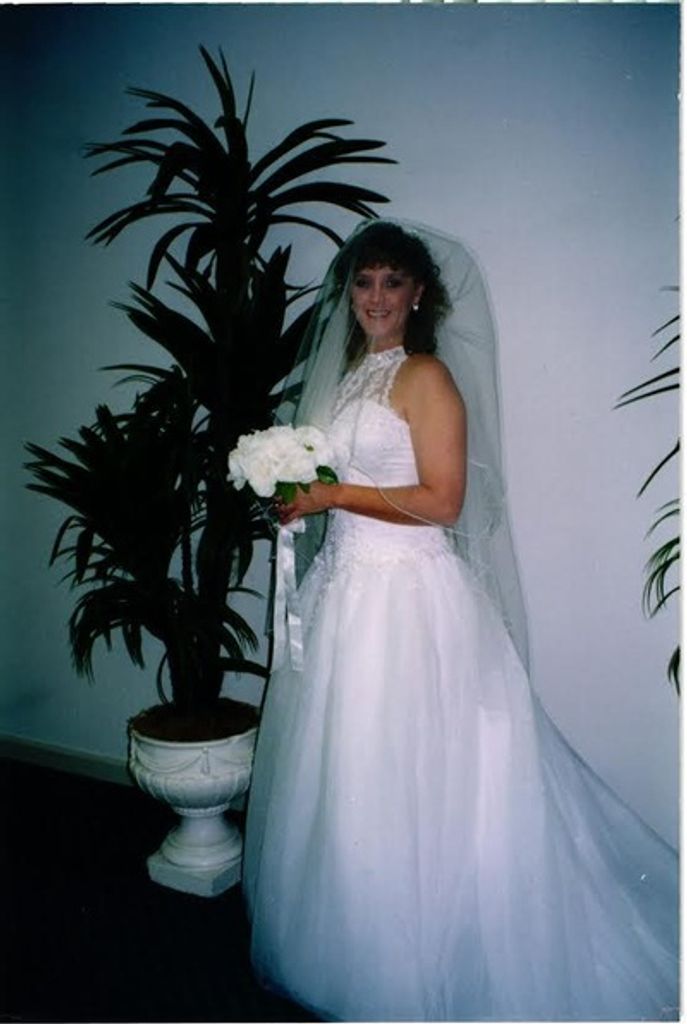 Angela L. Seeley Profile Photo