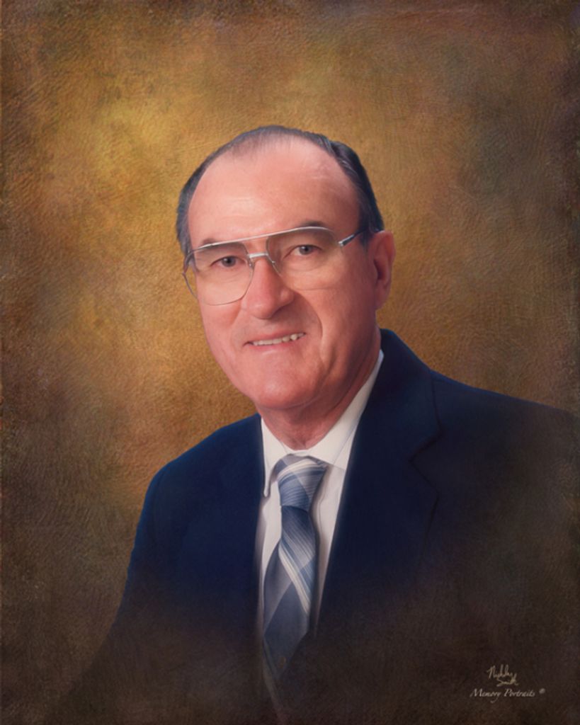 Wilbert Braud