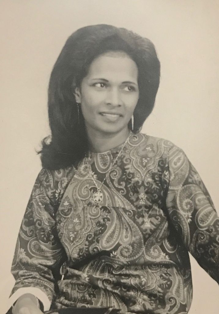 Cynthia B. Nina