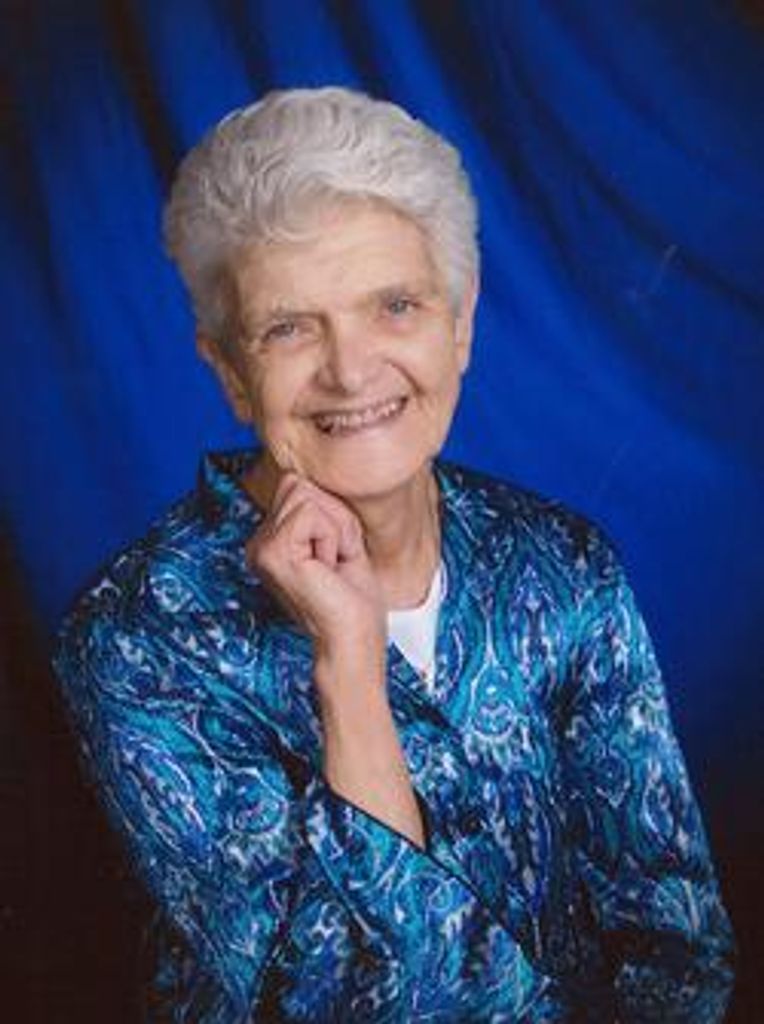 Dorothy Aaby