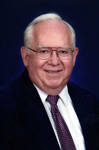 Richard Townend Bracken Profile Photo