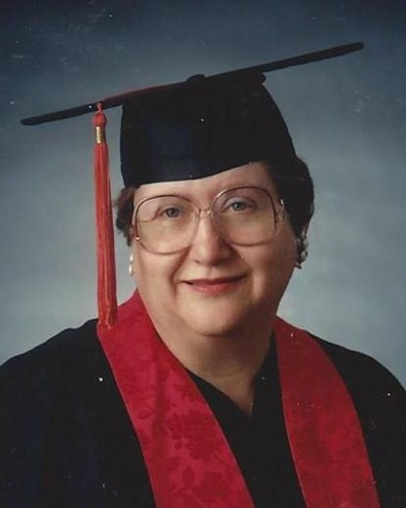 Roberta "Bobbie" M. Nejedlo Profile Photo