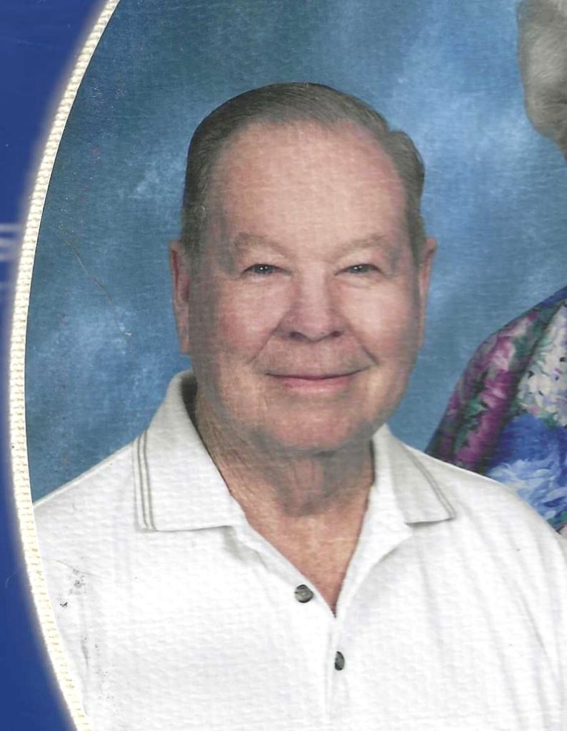 George Landis Harrell