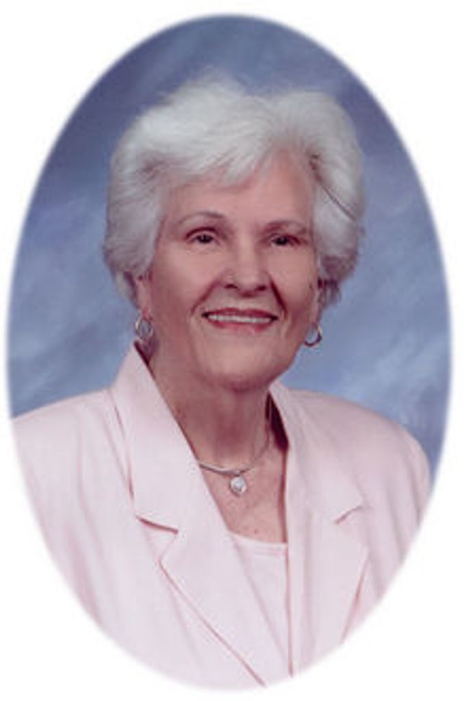 Doris Sturdivant Colebank