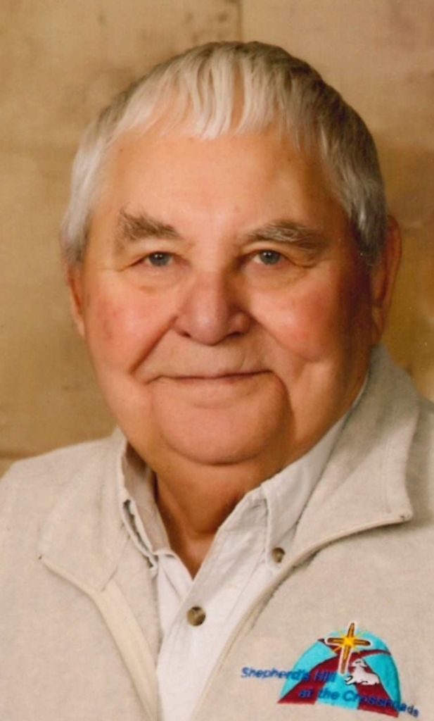 Arthur "Art" Mielke Profile Photo