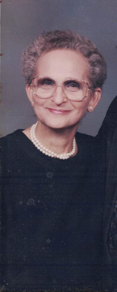 Helen Rose Banks Profile Photo