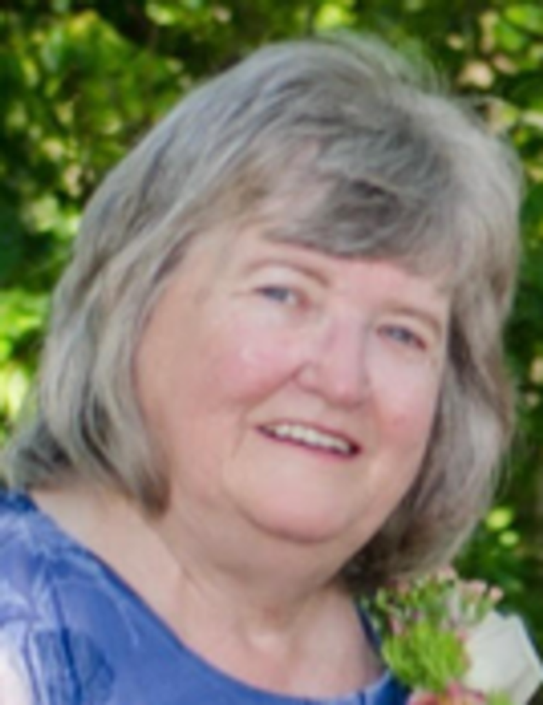 Mary A Jacobs Profile Photo