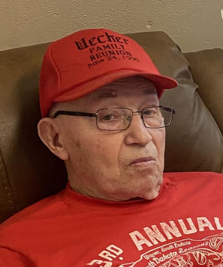 Alvin William Uecker