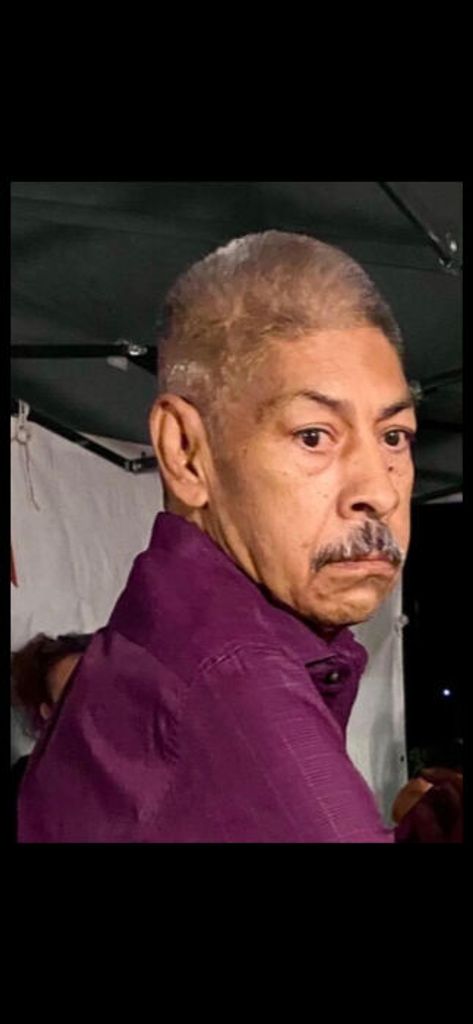 Casimiro Sandoval Padilla