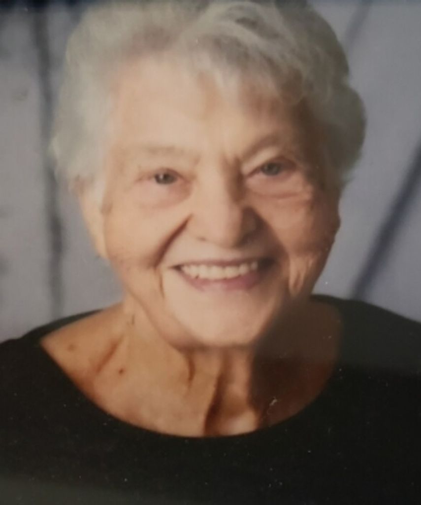 Mary A. Delmont