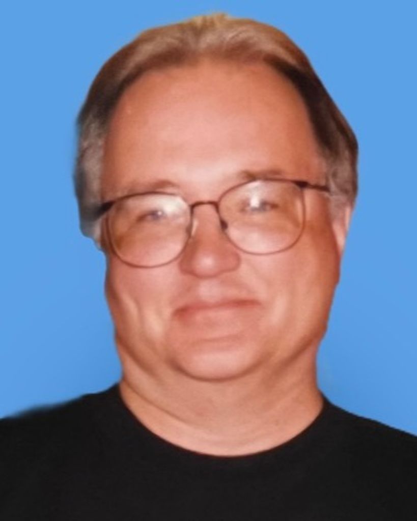 Thomas D. Ganczewski