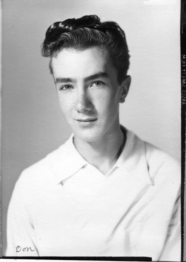Don Lee Rogers, Sr. photo gallery thumbnail 6 of 70