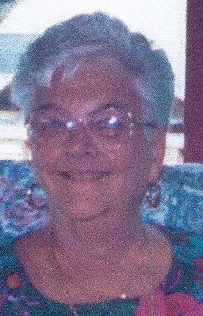 Dorothy  W. Lewis Profile Photo