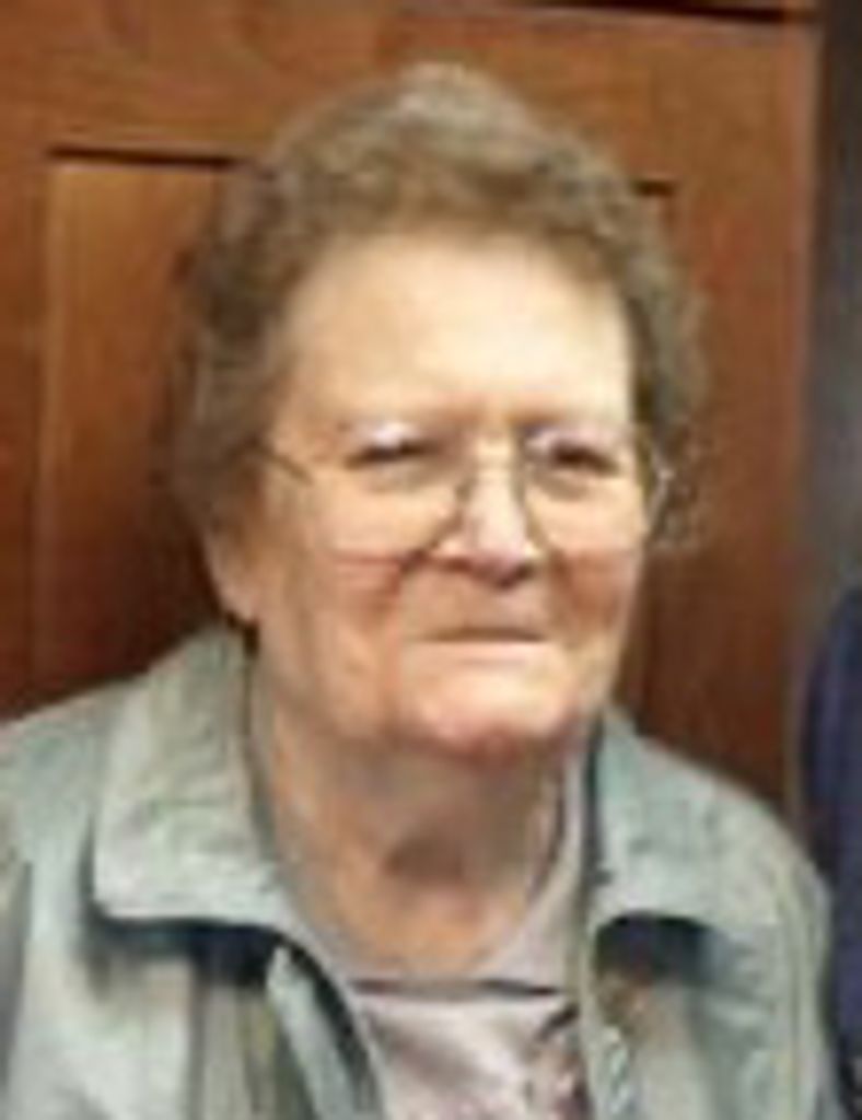 Marjorie Vander Werff