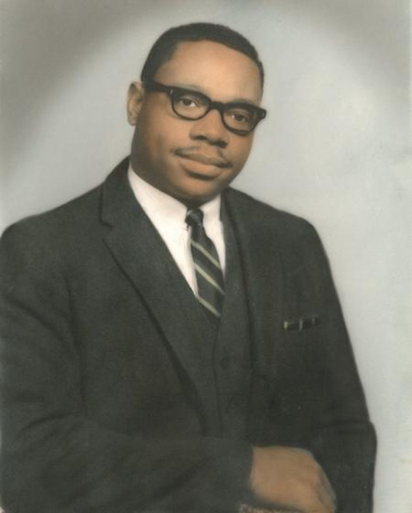 Charles  Benjamin Artis