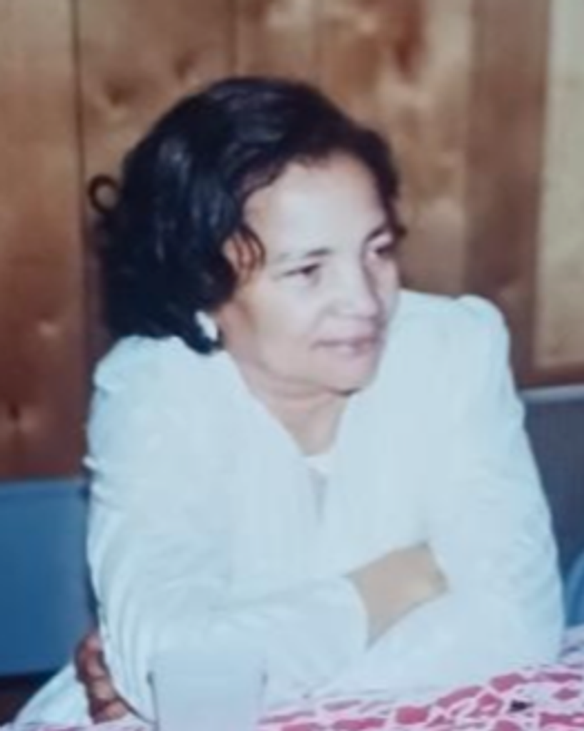 Josephine Banks