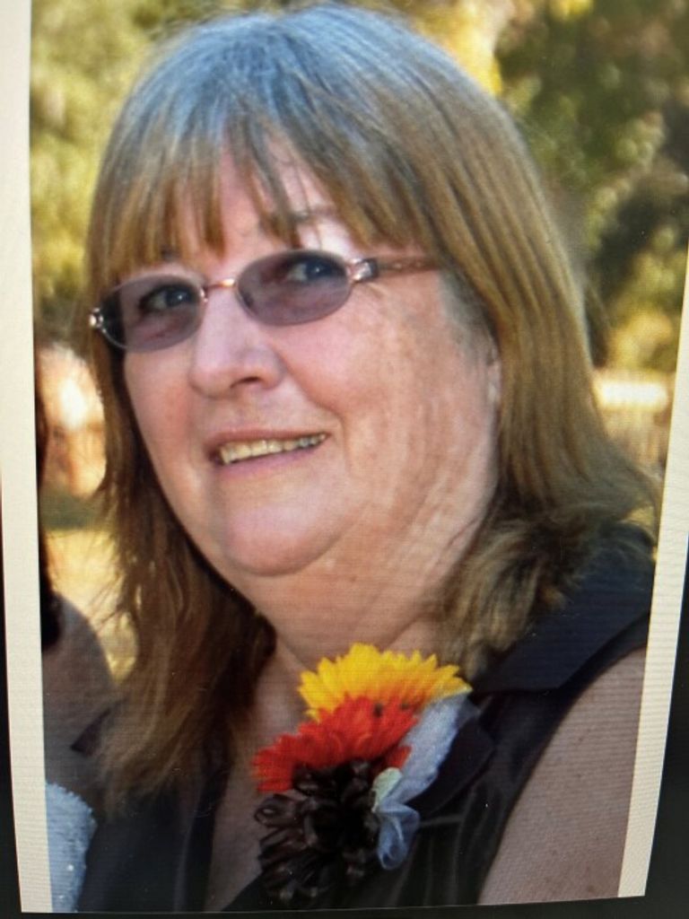Theresa Marian (Mckernan)  Leavitt Profile Photo