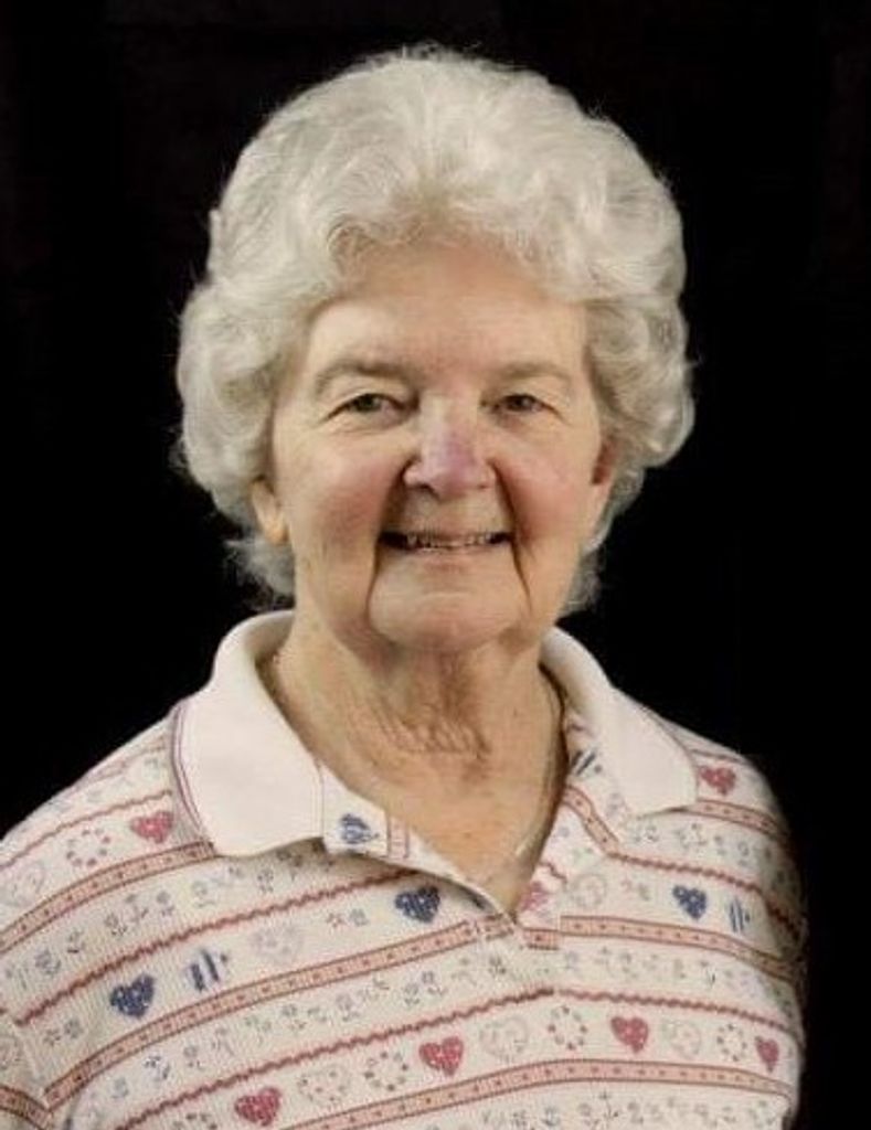 Betty Louise Korpi Profile Photo