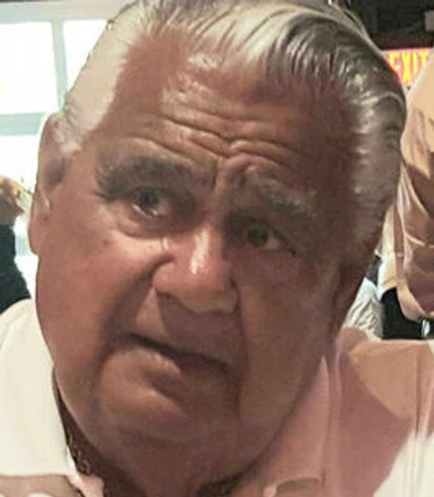 Robert Covello Profile Photo