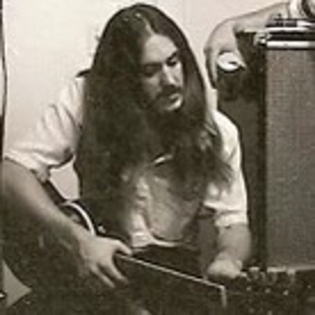 Michael Lynn Hornsby