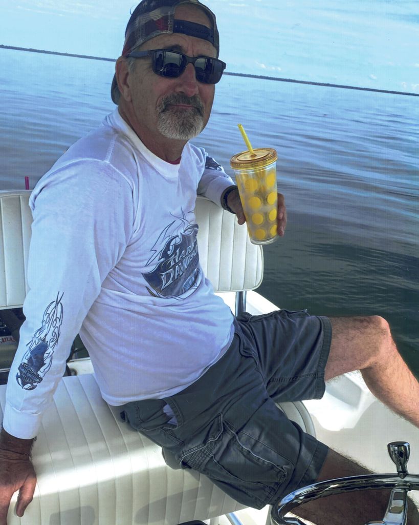 Clay Sinjen Buse Profile Photo