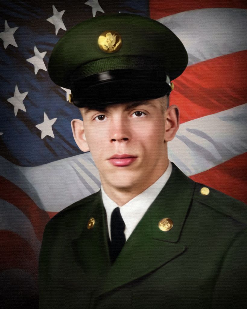 Fred Lewis May Jr. Profile Photo