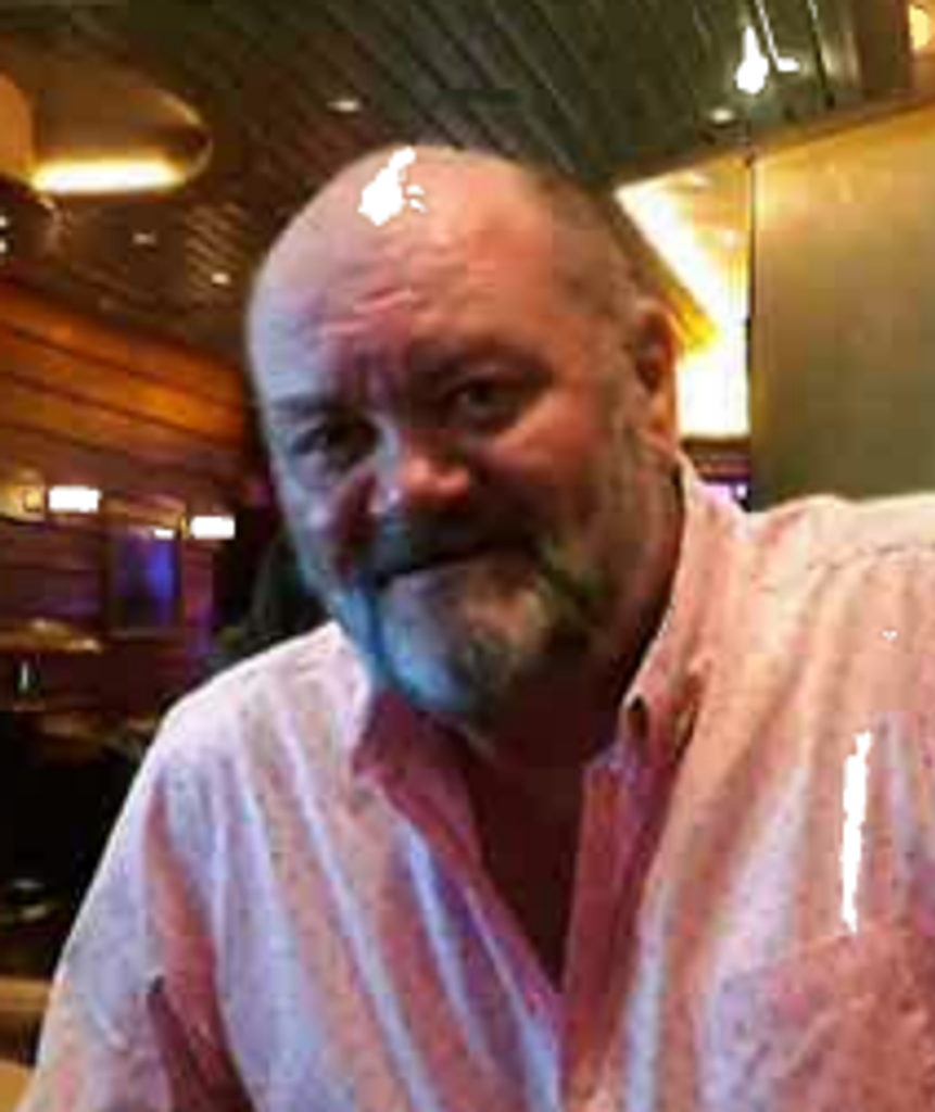 Robert Field Profile Photo