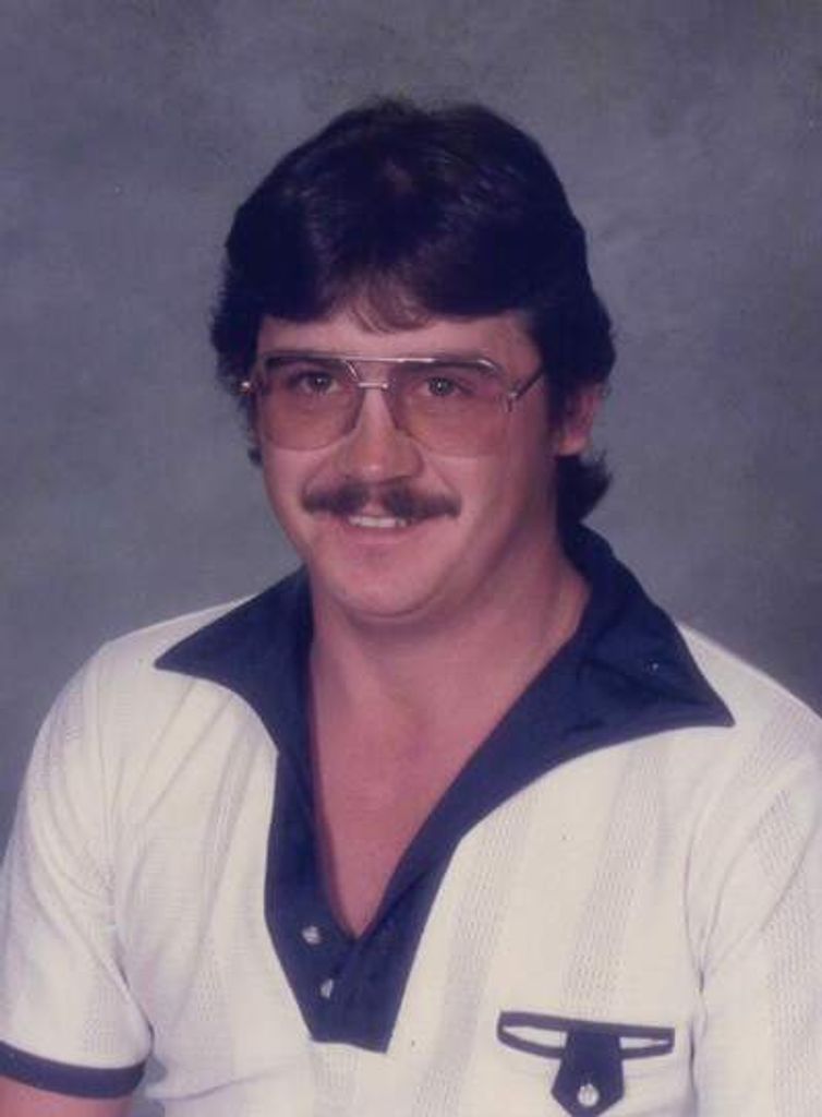 Joseph Henry Ehrisman Profile Photo