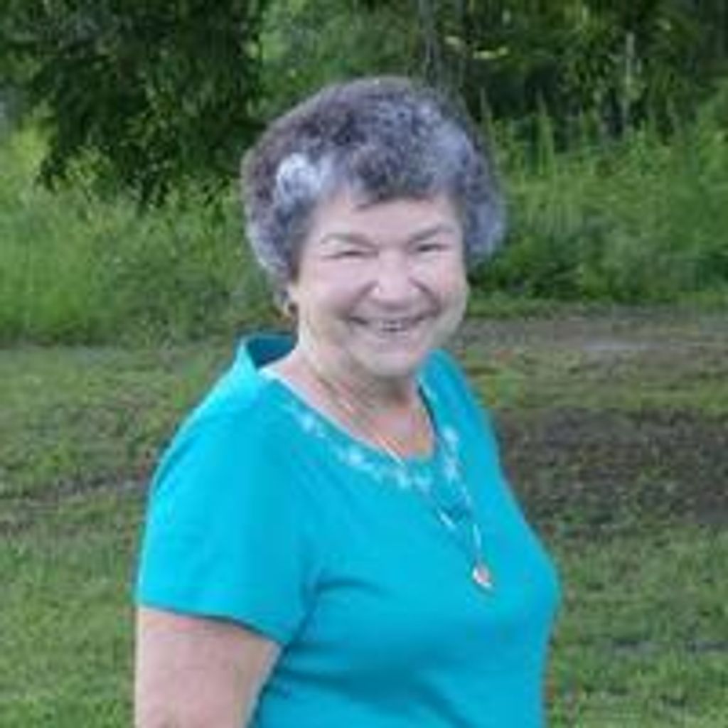 Wanda Gene Hogan