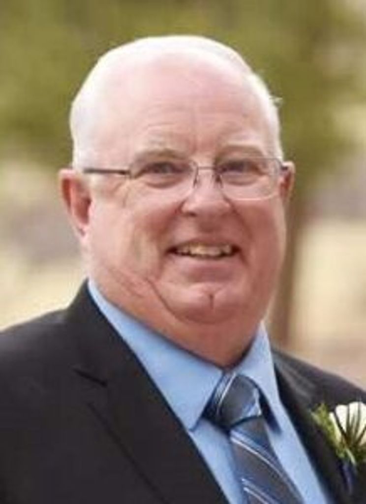 Kenneth M. Hoebelheinrich
