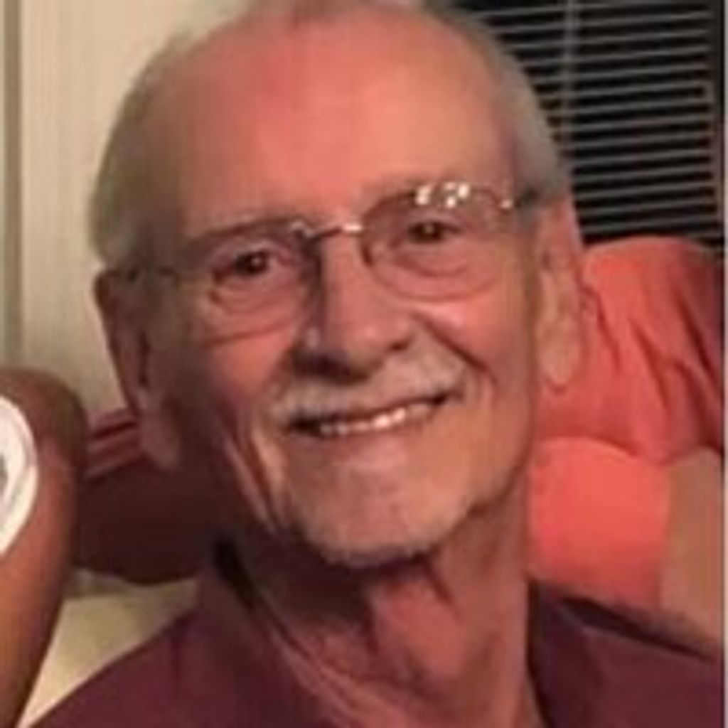 Charles Robicheaux